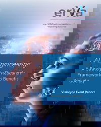 New Report: Engineers Have a Generational Opportunity to Harness AI for Good