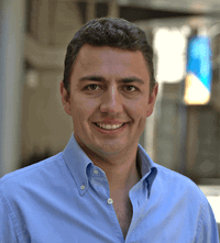 Podcast with Dr. Dominique Meyer, CEO and Co-Founder of Looq AI