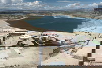 Utah water projects garner national acclaim for engineering excellence