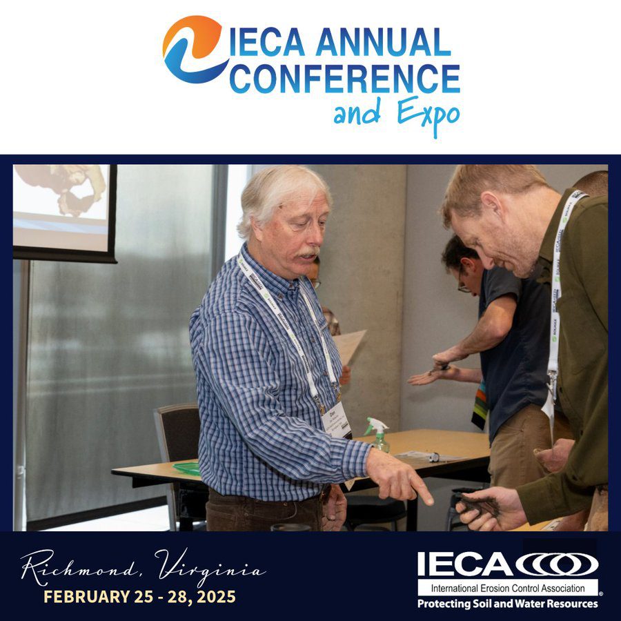 IECA Annual Conference Call for Abstracts: Showcase Your Expertise on a Global Stage