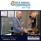 IECA Annual Conference Call for Abstracts: Showcase Your Expertise on a Global Stage