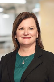 Erica Shay, Business Development & Marketing Director at Matern Professional Engineering, Appointed Chair of Lake Eustis Area Chamber of Commerce Board of Directors