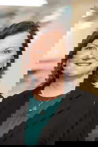 Erica Shay, Business Development & Marketing Director at Matern Professional Engineering, Appointed Chair of Lake Eustis Area Chamber of Commerce Board of Directors