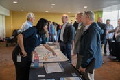 IBR Program Hosts Event for the Region's Construction Industry