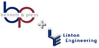 Linton Engineering Joins Bennett & Pless