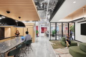 Unlocking Creativity: Arcadis Unveils Miami Office in The Plaza Coral Gables