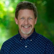 Podcast with Esri's Marc Goldman at GeoWeek 2025