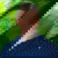 Podcast with Esri's Marc Goldman at GeoWeek 2025