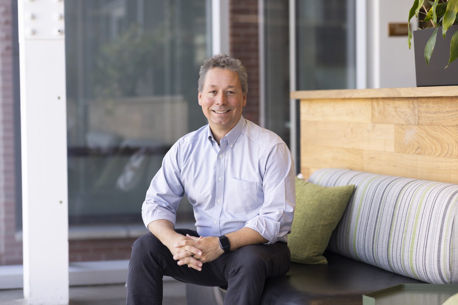 Hord Coplan Macht Introduces Director of Practice