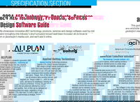 2024 AEC Technology, Products, Services and Design Software Guide