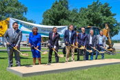 Fluor-led Joint Venture Breaks Ground on Phase 1 of I-35 NEX South Project in San Antonio