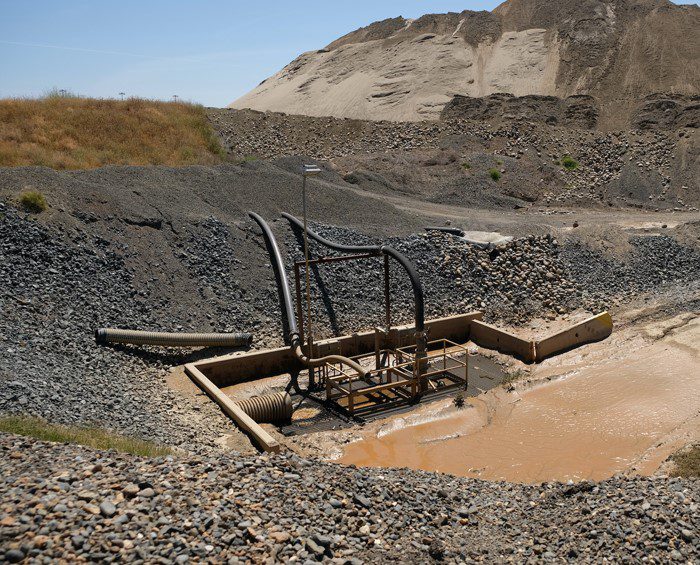 Tsurumi Meets Stricter Wastewater Regulations with Pumps Made for Rigorous Applications