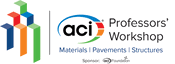 Registration Open for 2024 ACI Professors' Workshop