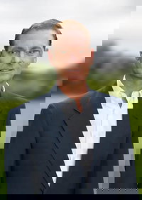 Ryan McDavid Promoted to Director of Business Development for T&T Construction Management Group, Inc.