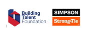 Building Talent Foundation and Simpson Strong-Tie Renew Partnership for Fourth Consecutive Year
