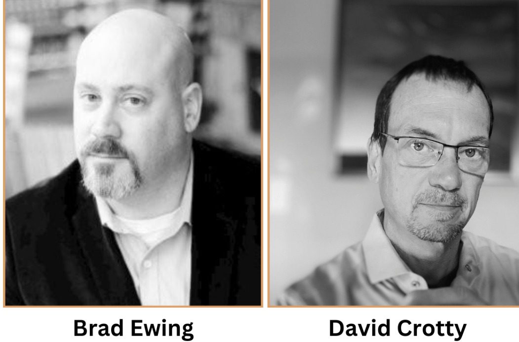 NELSON Worldwide Promotes David Crotty and Brad Ewing to National Practice Leaders, Civic & Justice