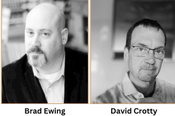 NELSON Worldwide Promotes David Crotty and Brad Ewing to National Practice Leaders, Civic & Justice