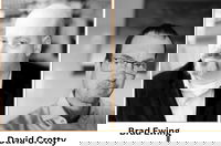 NELSON Worldwide Promotes David Crotty and Brad Ewing to National Practice Leaders, Civic & Justice