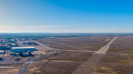 West Texas City Selects Woolpert for Engineering, Design, and Construction Management Services Contract