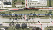 Miami-Dade County Selects Woolpert to Provide GIS Services to Support New NG911 Routing System