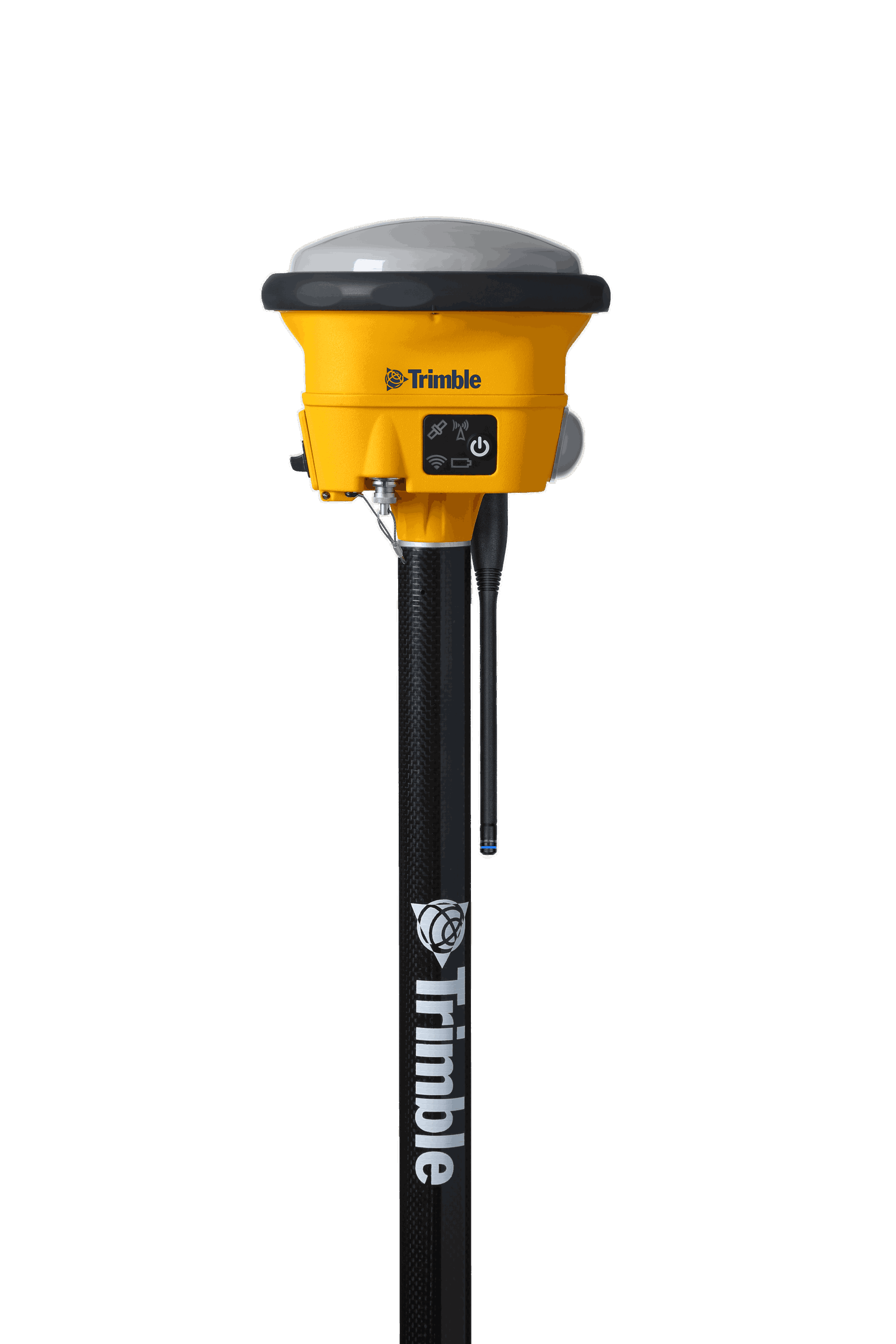 Trimble Introduces New Features for R780 GNSS Smart Antenna for Construction