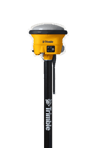 Trimble Introduces New Features for R780 GNSS Smart Antenna for Construction