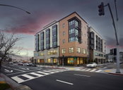Vivalon’s Healthy Aging Campus: A Modern Hub Serving  Marin’s Older Adults and Their Families
