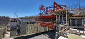 COWI and BOT Construction Group reach major milestone in William Halton Parkway Bridge construction