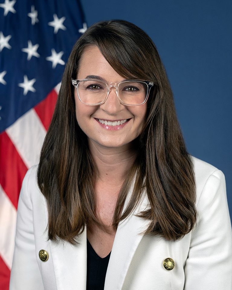 Federal Highway Administration Announces Kristin White as Deputy Administrator