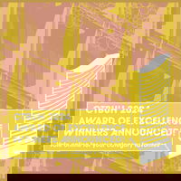 Council on Tall Buildings and Urban Habitat Releases Annual List of Exemplary Architecture, Engineering & Construction Projects Around the World