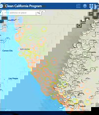 Caltrans Launches Digital Map Highlighting More than 300 Clean California Projects Transforming Communities Across the State