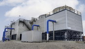 Marmon Industrial Water Launches Ecodyne Modular Cooling Towers