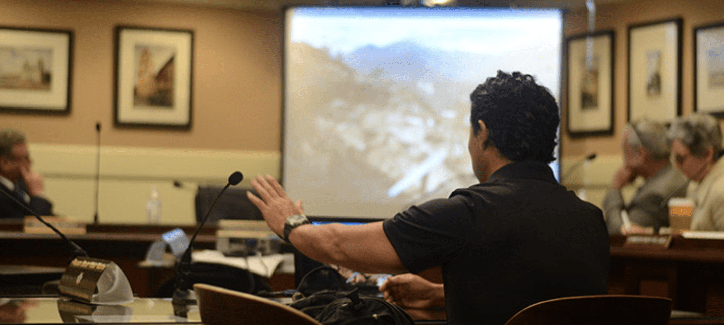 Dr. Kit Miyamoto Reappointed as California Seismic Commissioner