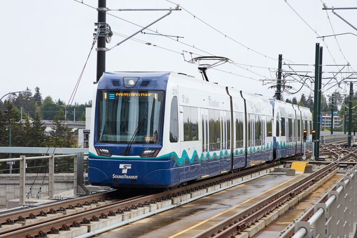 Sound Transit’s 2 Line