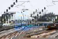 Link 2 Line Celebrates Grand Opening in Washington