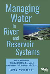 New ASCE Press Publication Offers Insight on Effective Water Management