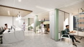 DIGroup Architecture adds two new Hackensack Meridian Health Architect-of-Record Assignments to Portfolio