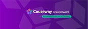 one.network Takes on a New Name and Brand to Reflect Growth and Reach Under Parent Company, Causeway Technologies