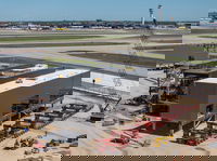 Atlanta’s Hartsfield-Jackson Airport Begins Concourse D Upgrade