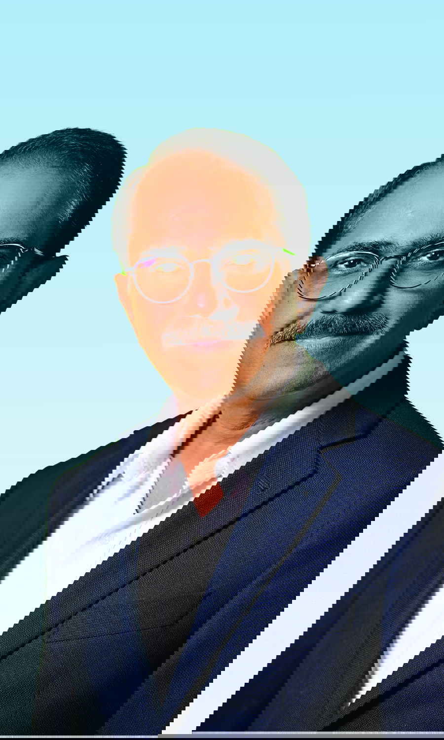 Krishna Sandepudi Joins WSP as U.S. Bridges and Structures Director