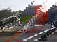 Video: Middle Mile Broadband Initiative - Caltrans Build