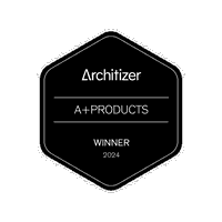 Vectorworks Architect 2024 Wins Architizer A+Product Popular Choice Award for Best in Technology