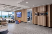 NELSON Worldwide Embraces Future of Work in New Minneapolis Office