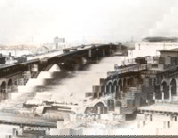 The Eads Bridge, engineering marvel and St. Louis landmark, marks its 150th anniversary this Fourth of July