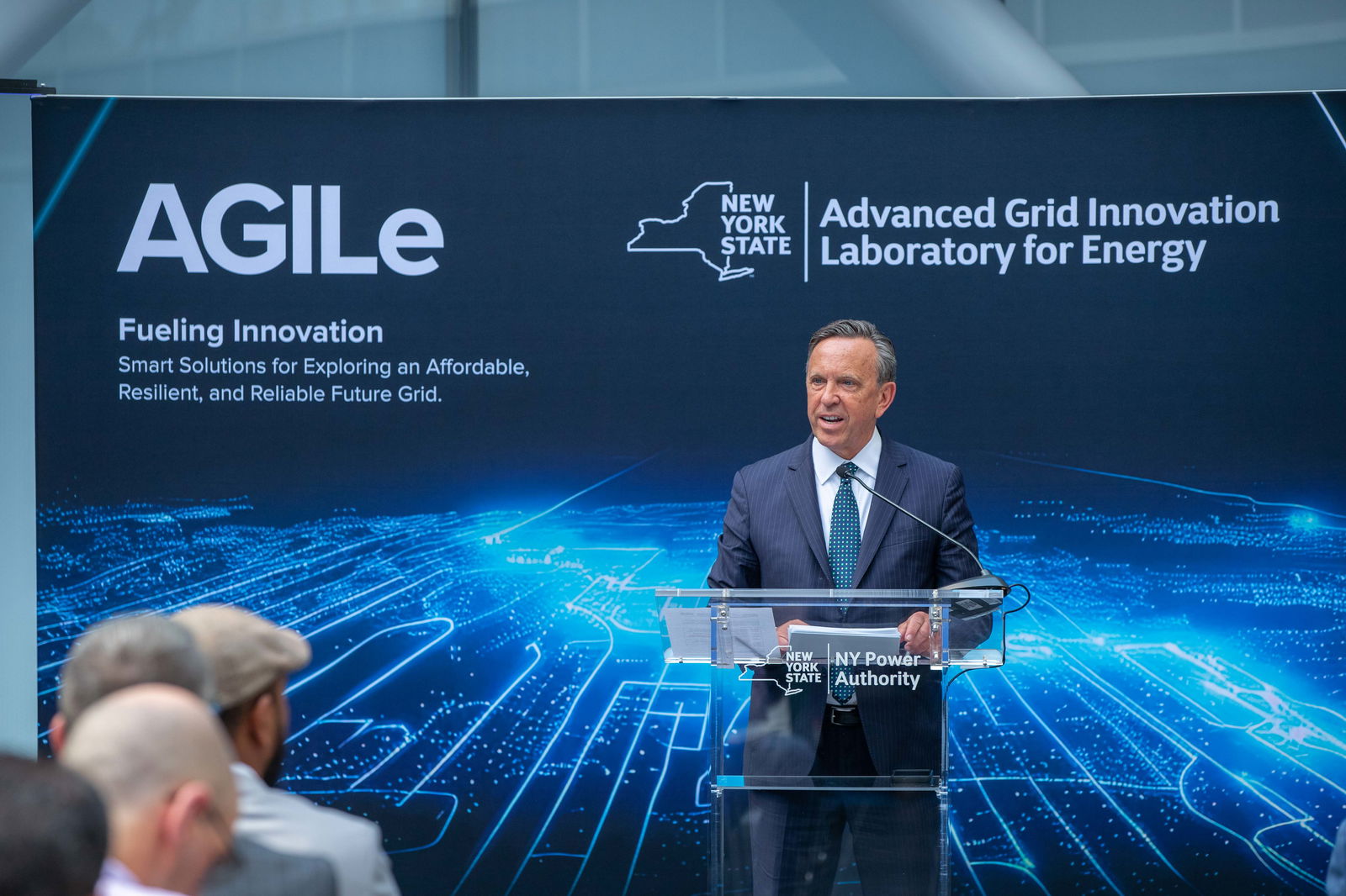 New York Power Authority Awards $10,000 College Scholarships to 20 Accomplished Students