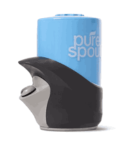 Louisville Water Company Invents Pure Spout® Filter, an Immediate Solution to Protect Children and Reduce Risk for Lead to Enter Drinking Water