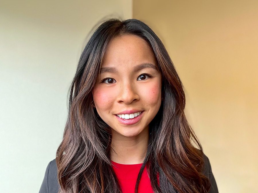 Tsurumi Pump welcomes Ashleigh Johnson as new product training manager