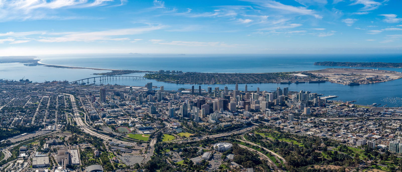 Stantec selected to continue providing program management and technical engineering services for Pure Water San Diego Program