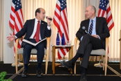 USEA Hosts Annual Membership Meeting & Public Policy Forum