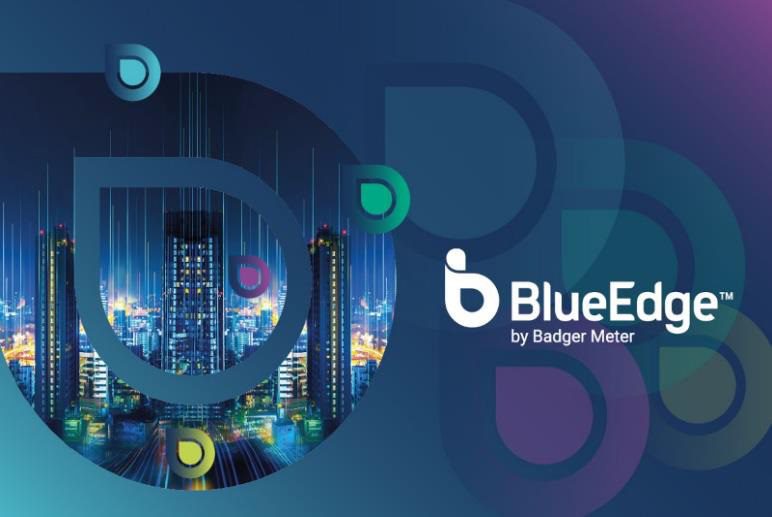 Smart Water Evolution: Badger Meter Introduces BlueEdge™